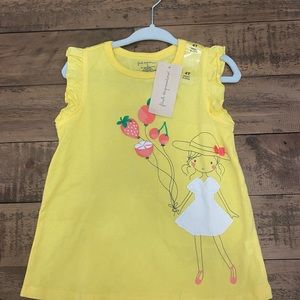 First impressions top